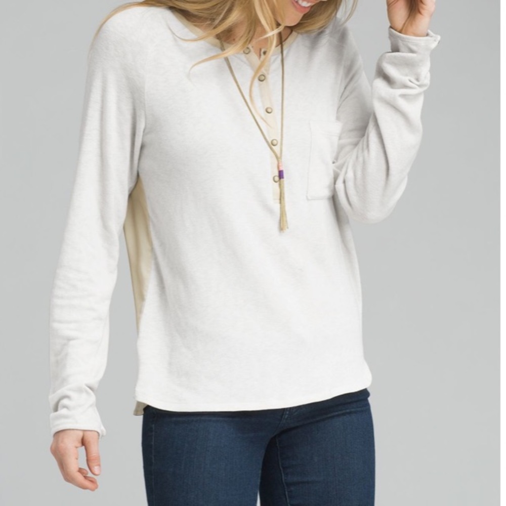 Prana Hensley Henley